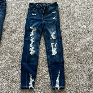 Kids jeans